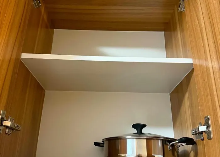 Apartment Fully Furnished Unit With Pool Near It Park Cebu Stadt